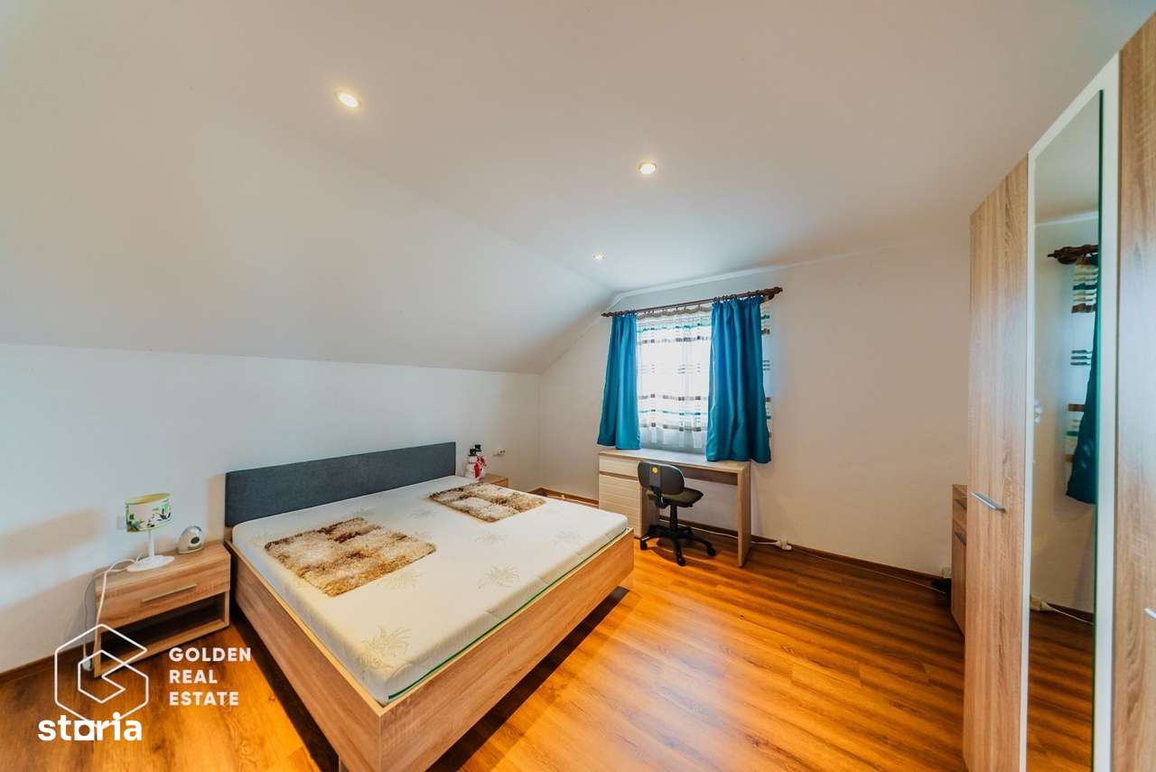 Casa tip duplex in Vladimirescu, comision 0%-5