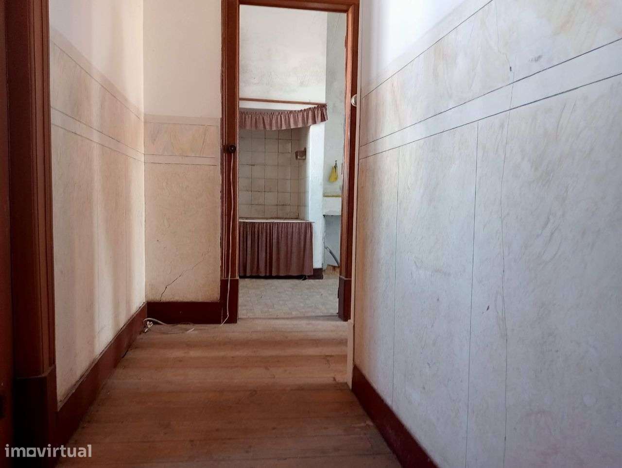 Prédio, 6 quartos, Santarém, Hospital Velho - Grande imagem: 3/25