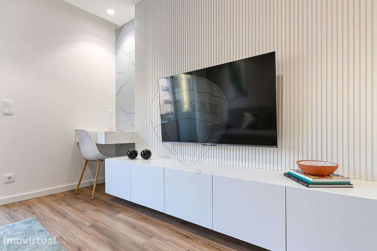 Apartamento T3 para venda - Grande imagem: 5/48