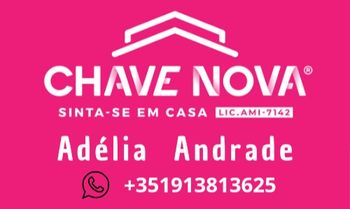 Adélia Andrade Logotipo