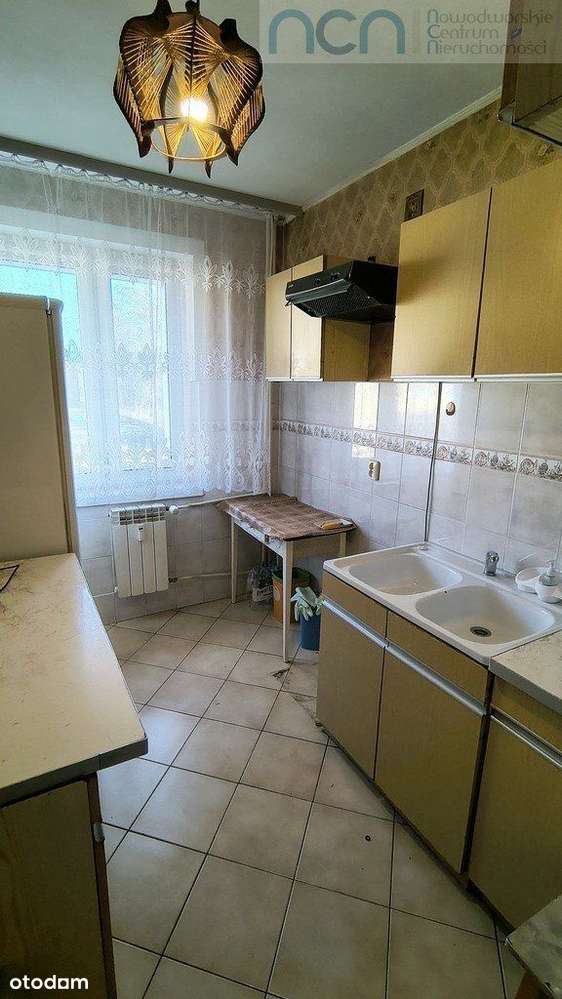 Mieszkanie 4 - pok. w Modlin Twierdzy.-2