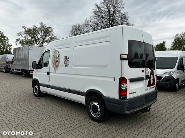 Renault Master - 3