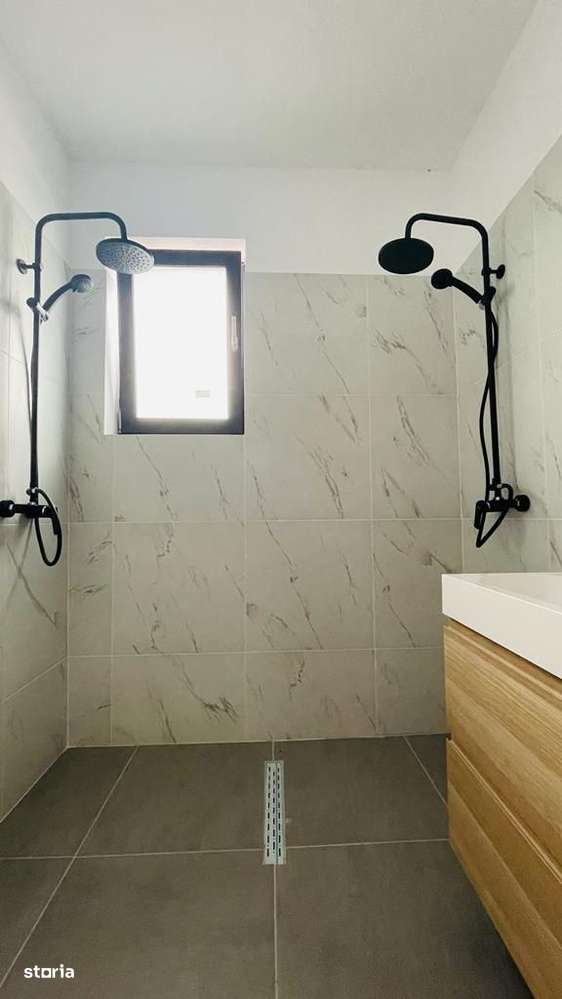 Casa individuala - 4 camere - Sos. Pipera Tunari,Balotesti-9