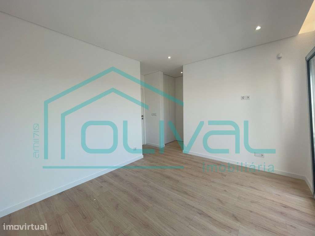Agradável Moradia T4 A 20 minutos de Lisboa-28