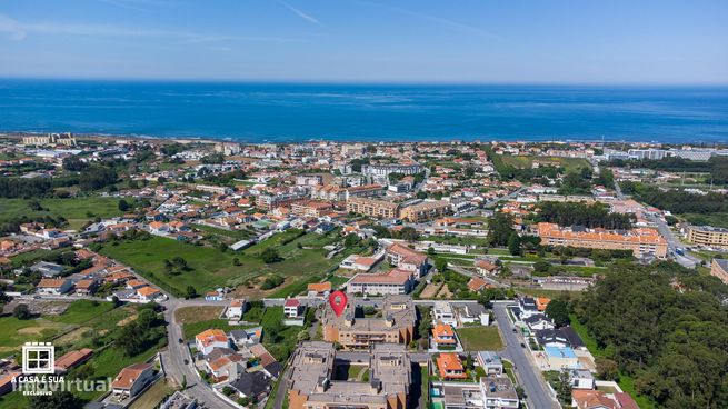 Apartamento T2+1, em São Félix da Marinha, VNG - Exclusivo-35