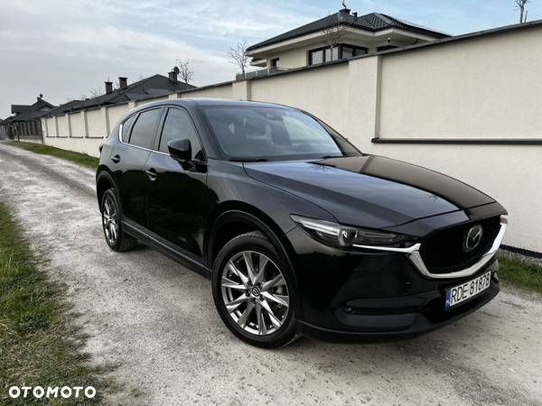 Mazda CX-5 - 28