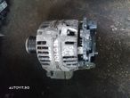 Alternator vw seat skoda audi 1.4tdi BMS 110A cod H - 2