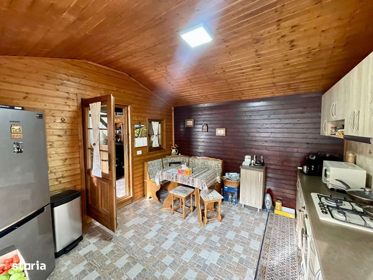 Casa moderna Sinca Veche !-4