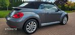 Volkswagen Beetle The Cabriolet 2.0 TDI DSG (BlueMotion Tech) Denim - 40