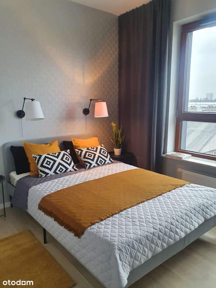 2 Piękne Pokoje na Mokotowie/ul. Zdziechowskiego-2