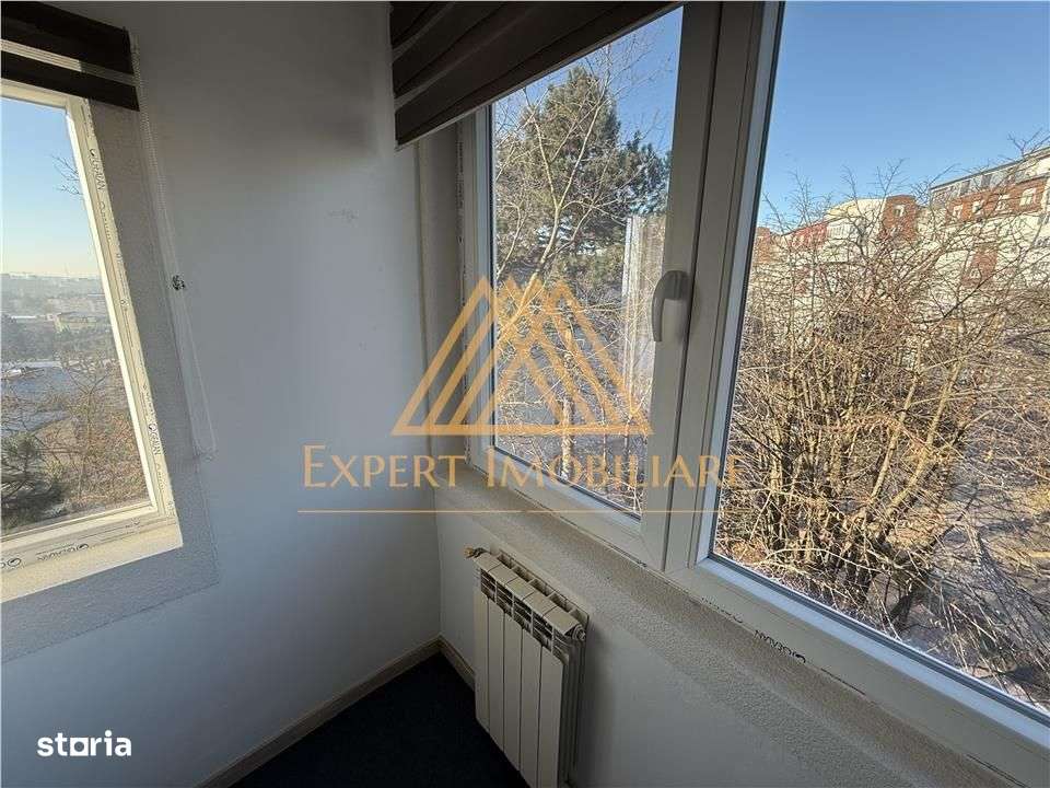 Apartament 2 camere de inchiriat zona Oituz 5 min de universitate - Imagine principală: 2/15