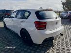 BMW 116 d Pack M - 30