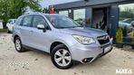 Subaru Forester - 16