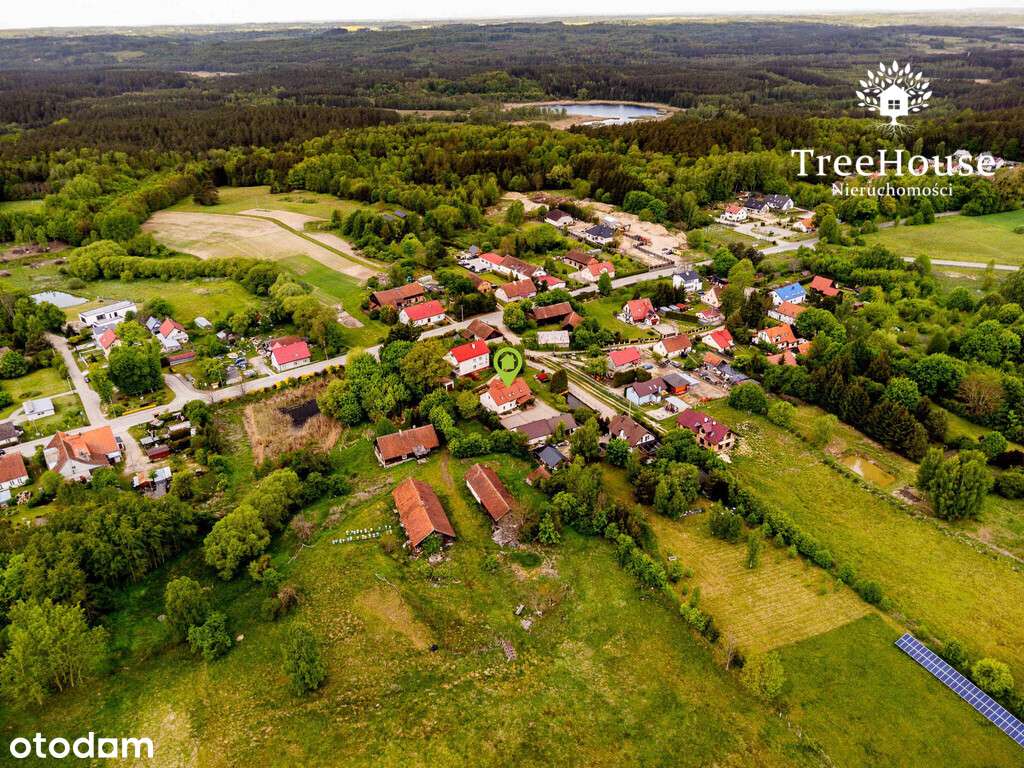 Przytulny i komfortowy dom w Spręcowie - Pełny obrazek: 4/20