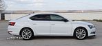 Skoda Superb 1.5 TSI ACT DSG Style - 11