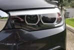 BMW 530 e iPerformance Pack M - 11