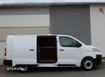 Peugeot Expert XL LONG, gwarancja, klima, tempomat - 8