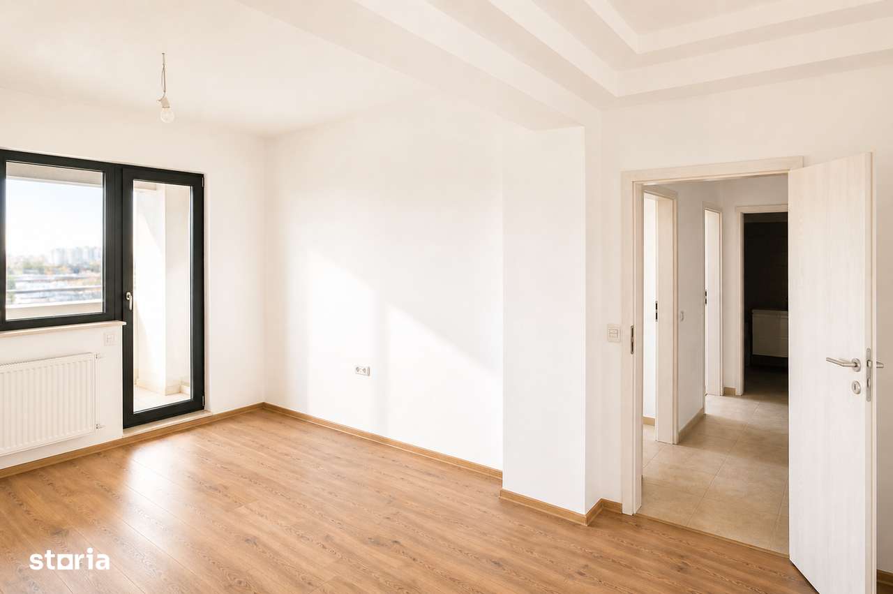 Proprietar Ap Nou 2022, 2 cam 60 m2, Bd. Iuliu Maniu nr 405, Militari