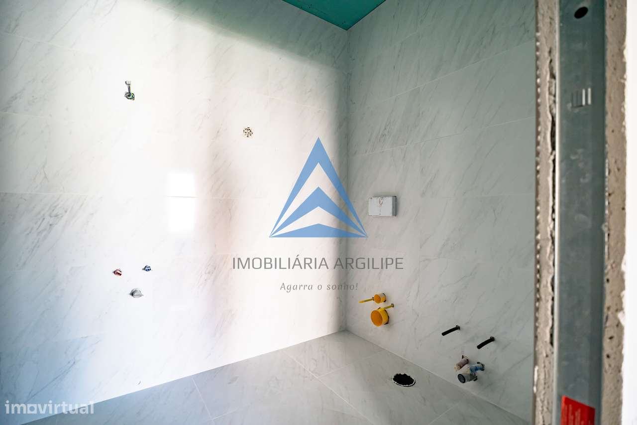 APARTAMENTO T3 - Bela Vista Residences | POMBAL-47