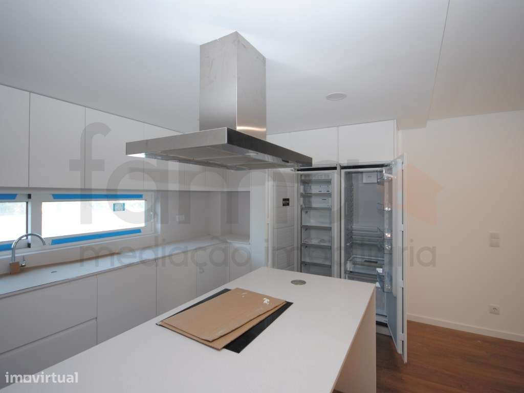 Excelente Apartamento T2 em Alcabideche - Cascais-19