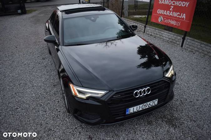 Audi A6 45 TFSI mHEV Quattro Sport S tronic - 5