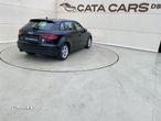 Audi A3 2.0 TDI Sportback (clean diesel) quattro Attraction - 15