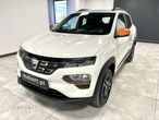 Dacia Spring Comfort Plus - 10