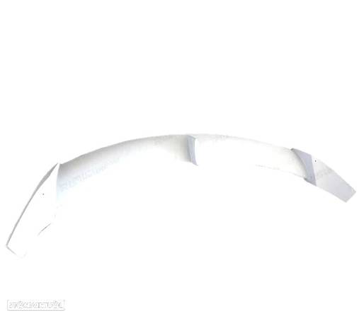 AILERON SPOILER DE TECTO PARA MERCEDES GLA X156 13-19 LOOK BRABUS - 2