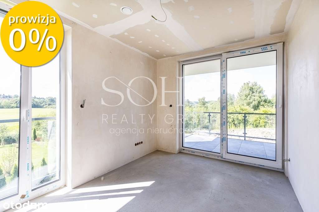 Nowoczesny dom | Ogród | Garaż | Kraków | Skotniki-12