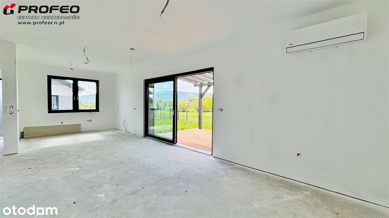 Dom na sprzedaż, Żywiec, 4 pokoje-17