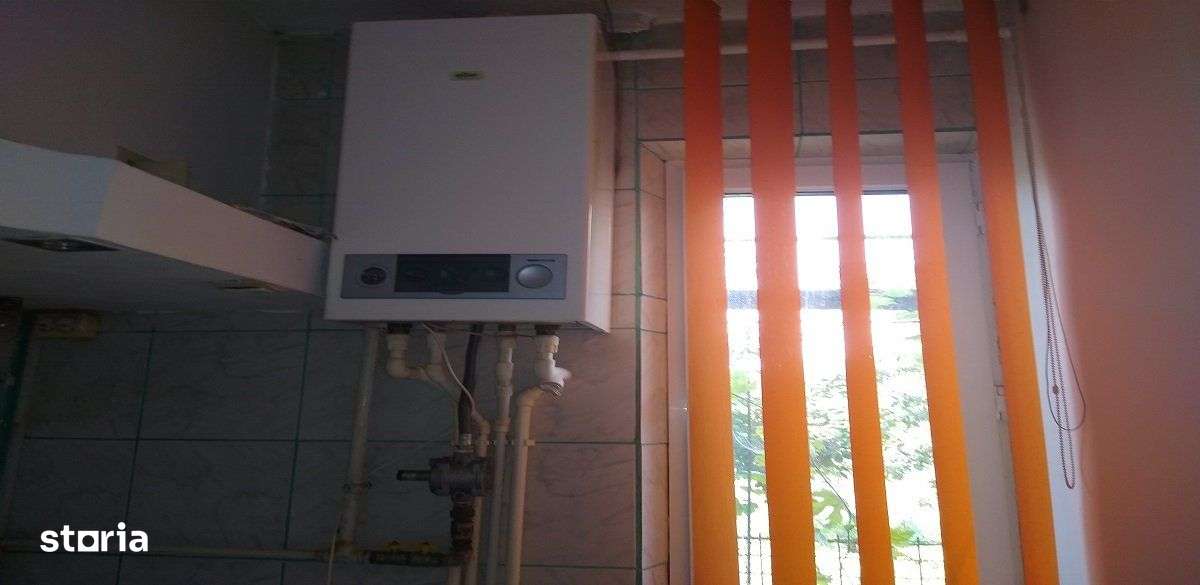 Bdul Ecaterina Teodoroiu, Garsoniera in suprafata de 27 mp - Imagine principală: 5/11