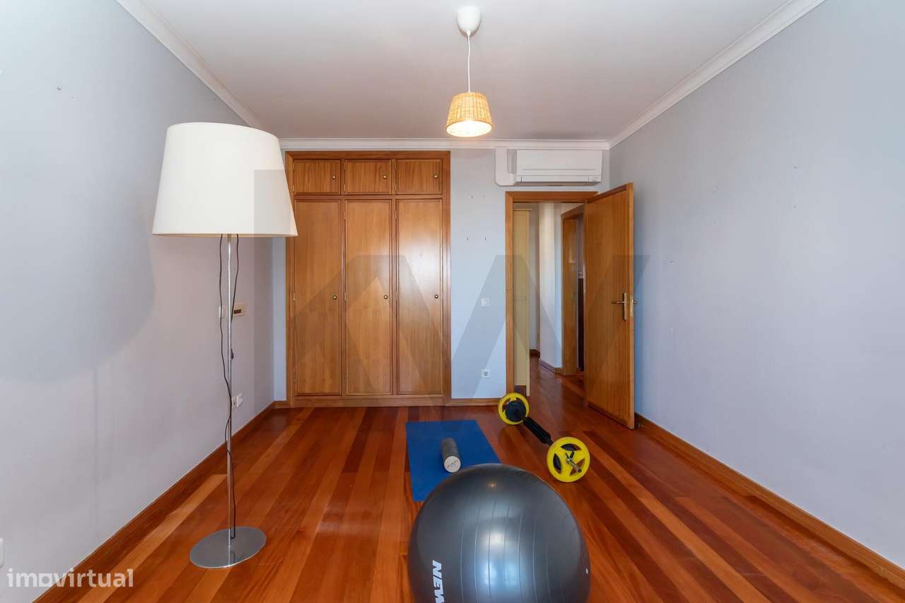 Apartamento Duplex no Buzano, S. Domingos de Rana-28