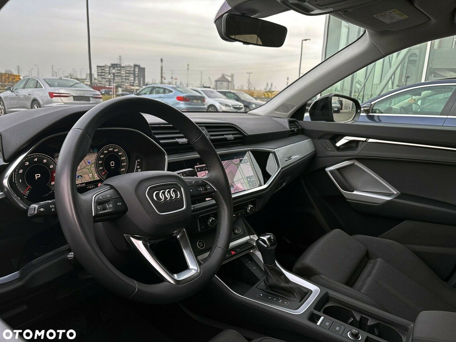 Audi Q3 - 9