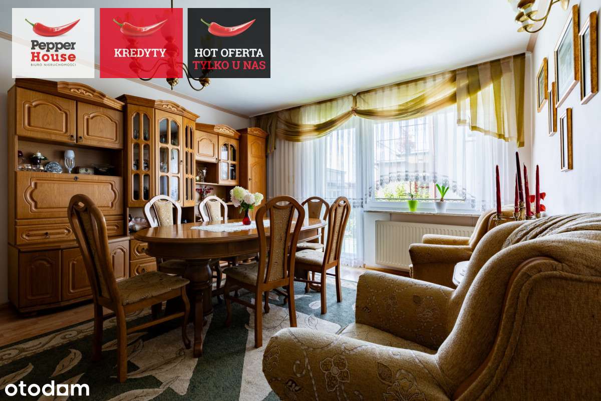 Dom dla twojej rodziny! - Pełny obrazek: 3/12