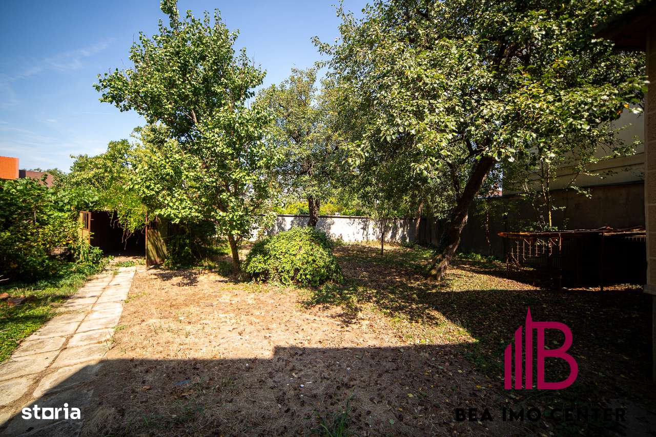 Casă și teren în zona de Top !-7