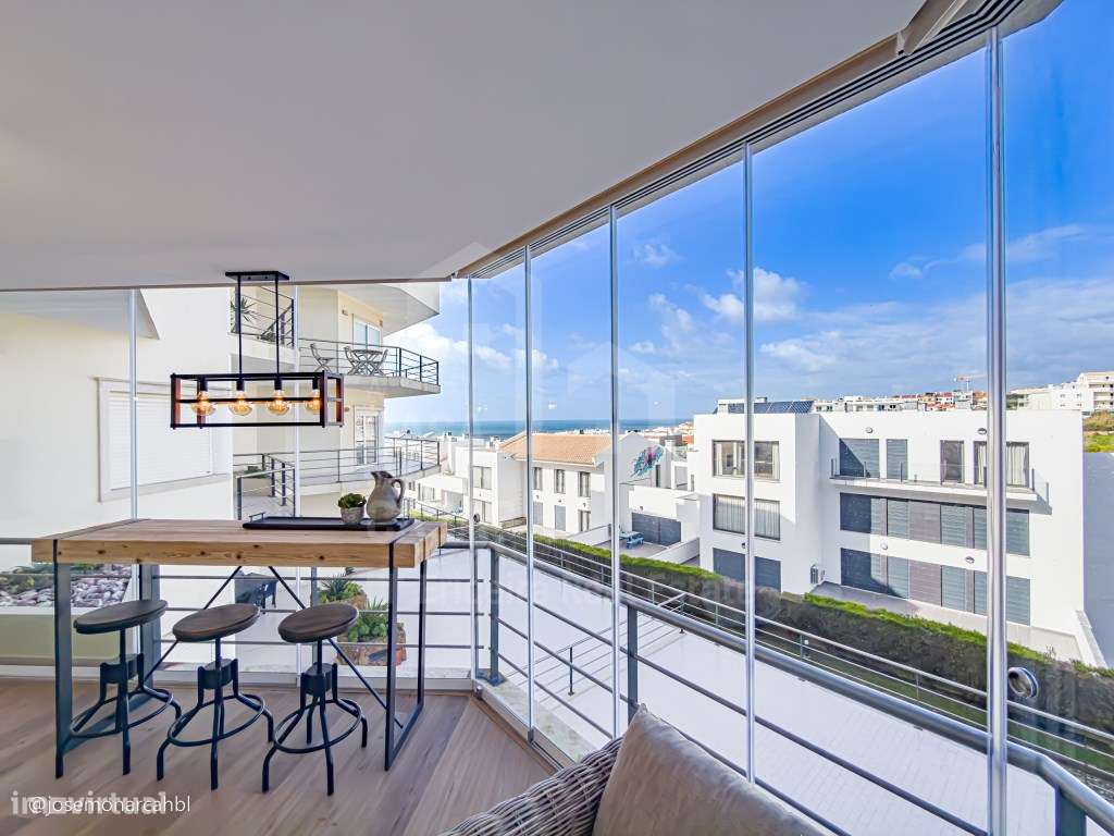 Vende Apartamento T2 - Ericeira 2,3 km, A Casa das Casas - Grande imagem: 4/42