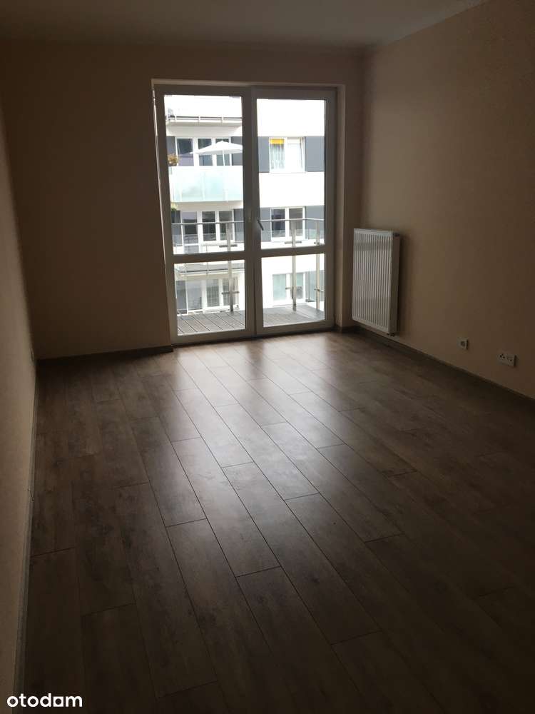 Rezerwacja!!! 2 pokoje, oddzielna kuchnia, miejsce parking Poznań - Pełny obrazek: 5/6