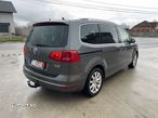 Volkswagen Sharan 2.0 TDI BlueMotion Technology Highline - 3