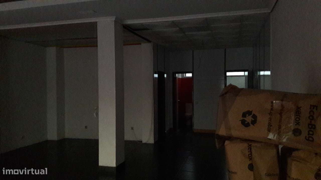 Espaço Comercial - Grande imagem: 5/6