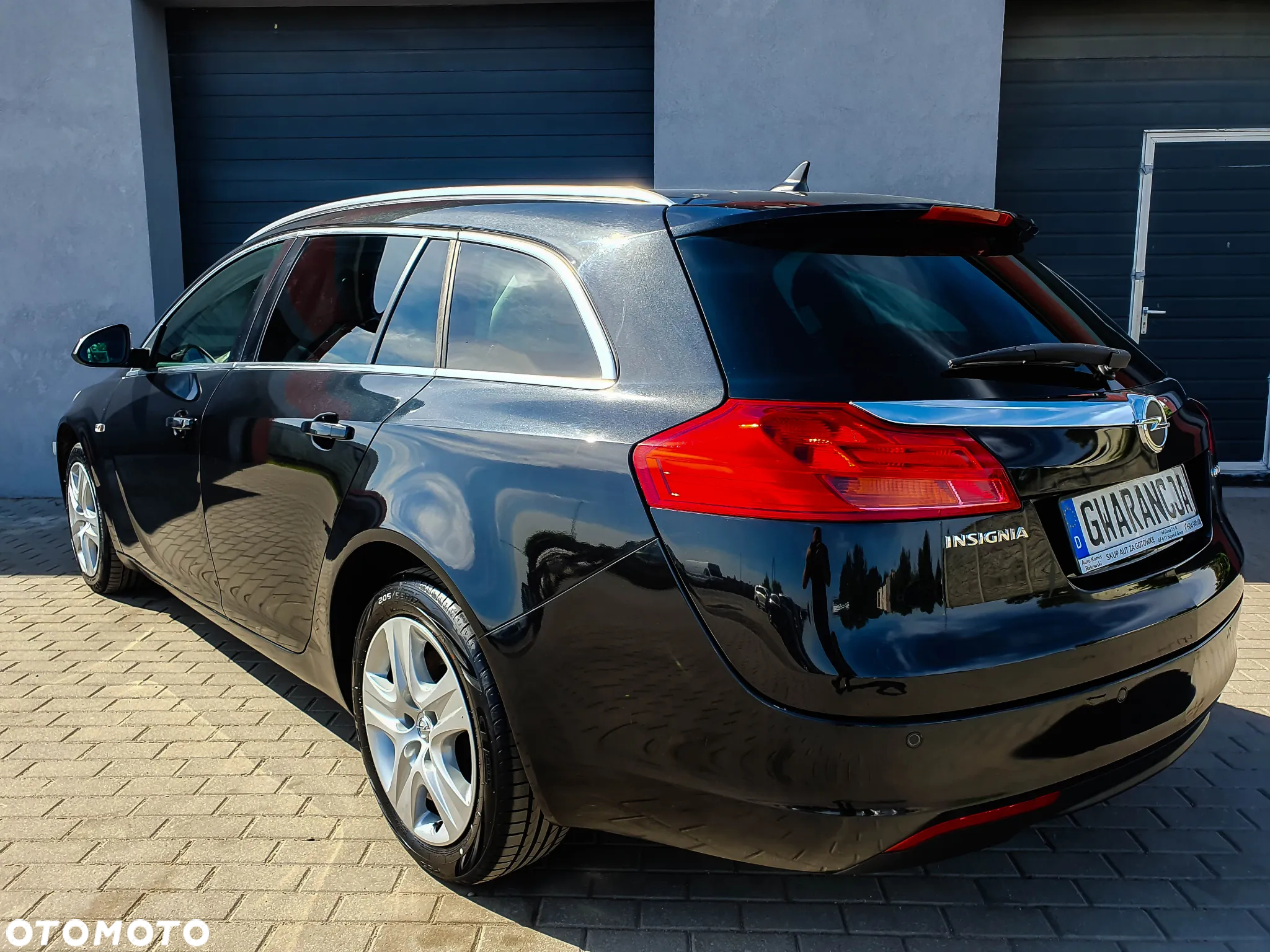 Opel Insignia - 20