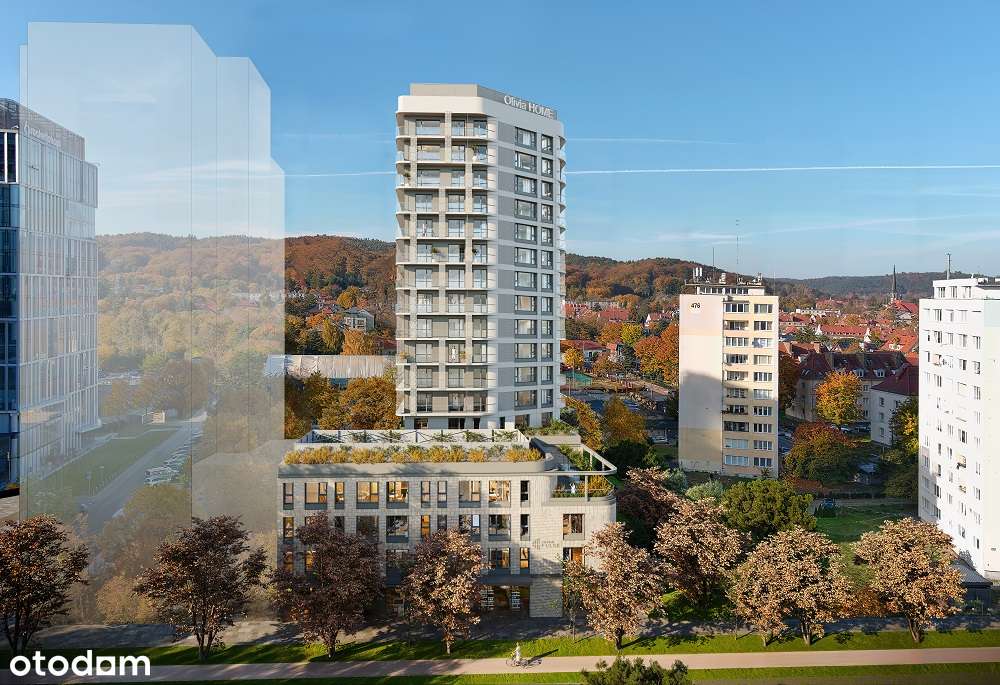 Olivia Pulse - apartamenty inwestycyjne-2