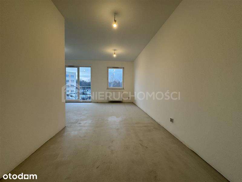 ul. Ledóchowskiego - mieszkanie 3 pokojowe, I piętro, parking - Pełny obrazek: 4/17