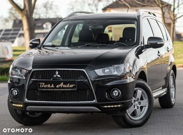 Mitsubishi Outlander 2.0 2WD Edition - 5