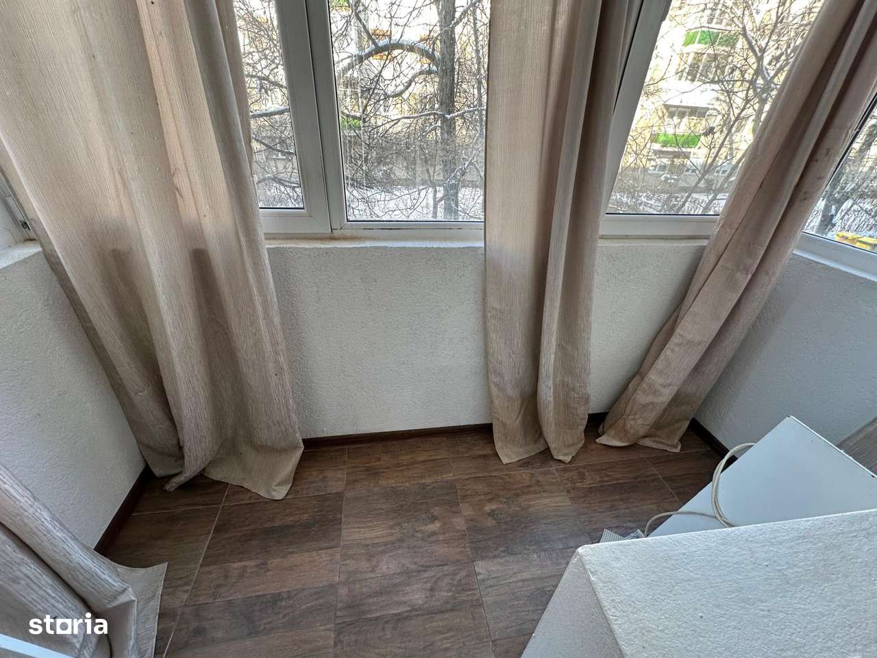 Apartament 3 camere, bucătărie separată, 1 etaj .. 91900 euro-9