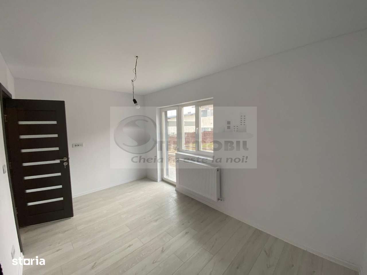 Ap. 2 camere, Valea Lupului-Rediu, 51mp, Gradina,0% comision - Imagine principală: 4/8