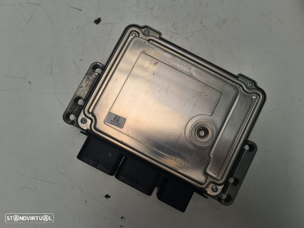 CENTRALINA BOSCH | REF. 96 648 528 80 - 0 261 201 864 | PEUGEOT 207 1.6 GTI 16V THP; - 3