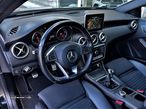 Mercedes-Benz A 180 d AMG Line - 19