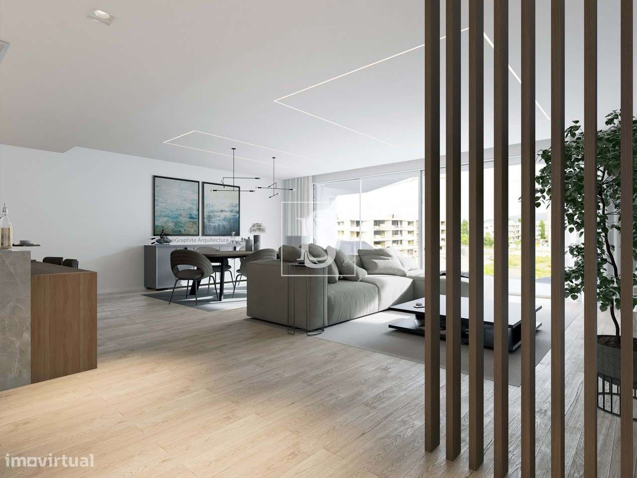 apartment, Viana do Castelo - Grande imagem: 2/15