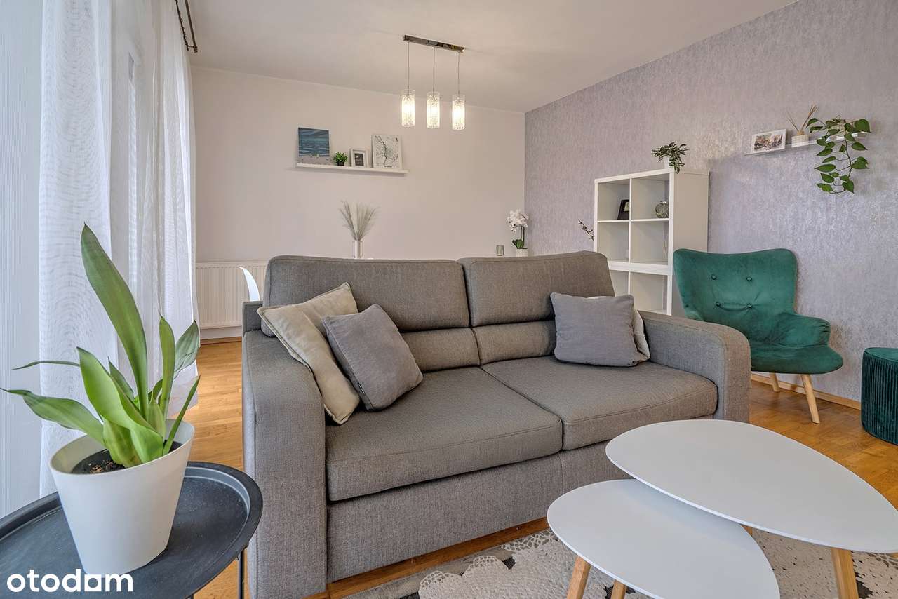 Ekolan "Gardenia" - Gdańsk Jasień ul. Kartuska - Pełny obrazek: 4/19