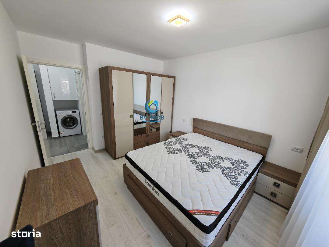 Inchiriem Apartament 2 Camere, Modern, Decomandat, Tractorul - Imagine principală: 4/16